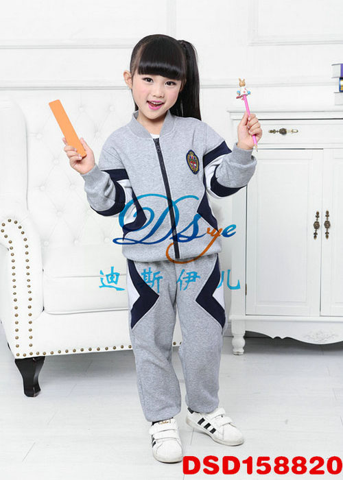 DSD158820 冬季運(yùn)動(dòng)服