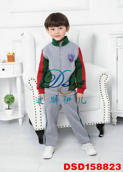 DSD158823 冬季運(yùn)動(dòng)服